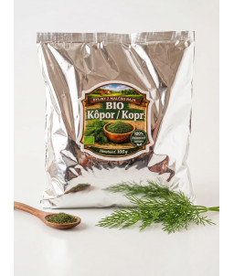 BIO Kopr