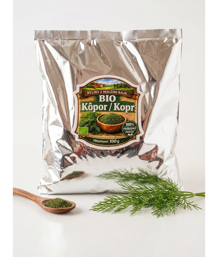 BIO Kopr