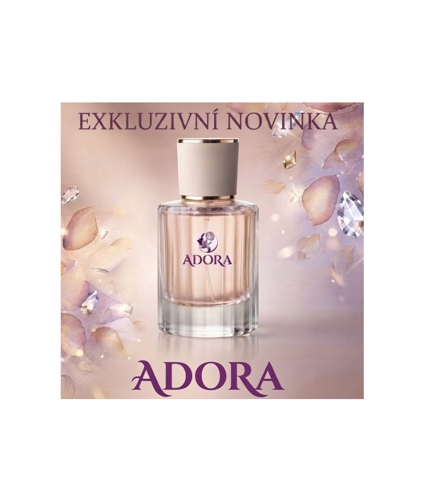 Dámský parfém ADORA
