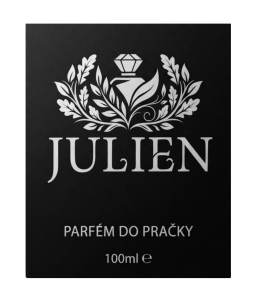 Parfém do pračky JULIEN
